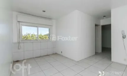 Apartamento com 2 quartos à venda na rua banco da província, 221, santa tereza, porto alegre, 62 m2 por r$ 286.000