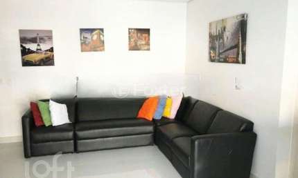 Apartamento com 2 quartos à venda na Rua Líbero Badaró, 107, Passo da Areia, Porto Alegre, 55 m2 por R$ 499.999