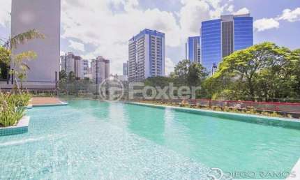 Apartamento com 2 quartos à venda na Rua Mário Antunes da Cunha, 511, Petrópolis, Porto Alegre, 68 m2 por R$ 830.000