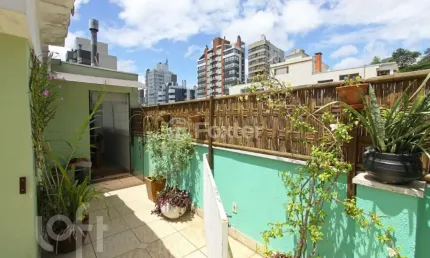 Cobertura com 2 quartos à venda na Rua Casemiro de Abreu, 895, Bela Vista, Porto Alegre, 187 m2 por R$ 1.210.000