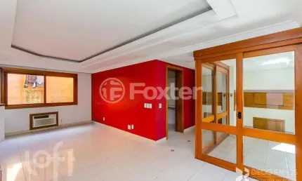 Apartamento com 4 quartos à venda na Rua Carlos Von Koseritz, 881, São João, Porto Alegre, 120 m2 por R$ 1.200.000