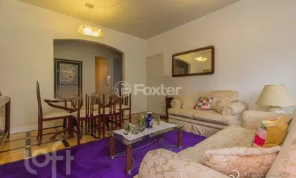 Apartamento com 6 quartos à venda na Rua Hugo Ribeiro, 15, Menino Deus, Porto Alegre, 299 m2 por R$ 950.000