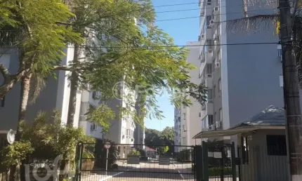 Apartamento com 3 quartos à venda na Rua Wilson Adnislen Freitas de Paiva Bueno, 41, Cavalhada, Porto Alegre, 71 m2 por R$ 550.000