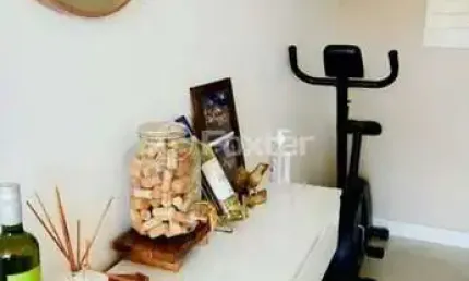 Apartamento com 2 quartos à venda na Rua Gabriel Mascarello, 140, Teresópolis, Porto Alegre, 67 m2 por R$ 389.500