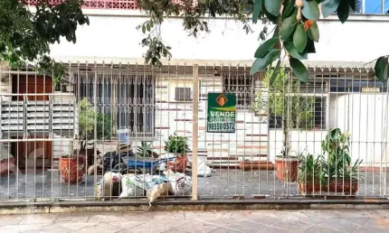 Apartamento com 3 quartos à venda na rua dezessete de junho, 446, menino deus, porto alegre, 90 m2 por r$ 460.000