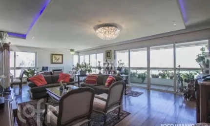Apartamento com 3 quartos à venda na Rua Jaraguá, 414, Bela Vista, Porto Alegre, 178 m2 por R$ 3.800.000