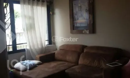 Apartamento com 2 quartos à venda na rua general rondon, 1077, tristeza, porto alegre, 52 m2 por r$ 580.000