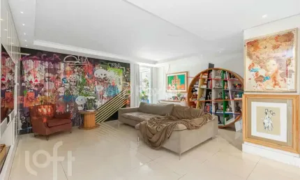 Apartamento com 4 quartos à venda na Rua Almirante Abreu, 299, Rio Branco, Porto Alegre, 330 m2 por R$ 5.500.000