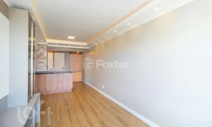 Apartamento com 3 quartos à venda na Rua Wilson Adnislen Freitas de Paiva Bueno, 41, Cavalhada, Porto Alegre, 71 m2 por R$ 530.000