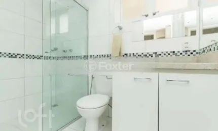 Apartamento com 3 quartos à venda na praça menino deus, 45, menino deus, porto alegre, 91 m2 por r$ 740.000