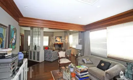 Apartamento com 3 quartos à venda na rua coronel bordini, 1670, auxiliadora, porto alegre, 270 m2 por r$ 1.850.000