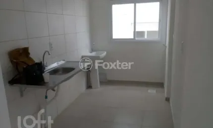 Apartamento com 2 quartos à venda na Estrada João de Oliveira Remião, 2190, Lomba do Pinheiro, Porto Alegre, 47 m2 por R$ 280.000