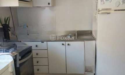 Apartamento com 3 quartos à venda na Travessa Escobar, 469, Camaquã, Porto Alegre, 61 m2 por R$ 295.000
