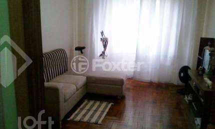 Apartamento com 2 quartos à venda na Avenida Nelson Pulgatti Moreira, 85, Cavalhada, Porto Alegre, 52 m2 por R$ 169.000