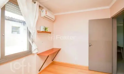 Apartamento com 3 quartos à venda na avenida eduardo prado, 329, cavalhada, porto alegre, 66 m2 por r$ 390.000
