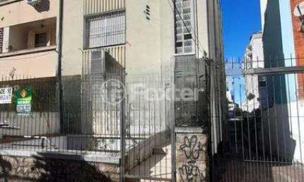 Apartamento com 3 quartos à venda na Rua Coronel Fernando Machado, 823, Centro Histórico, Porto Alegre, 194 m2 por R$ 480.000