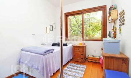 Apartamento com 2 quartos à venda na Rua General Caldwell, 889, Menino Deus, Porto Alegre, 59 m2 por R$ 370.500