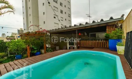 Cobertura com 3 quartos à venda na Avenida Alegrete, 455, Petrópolis, Porto Alegre, 125 m2 por R$ 990.000