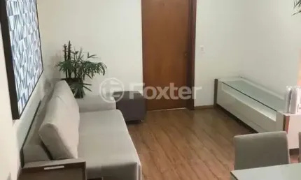 Apartamento com 2 quartos à venda na Rua Dona Adda Mascarenhas de Moraes, 825, Jardim Itu Sabará, Porto Alegre, 89 m2 por R$ 560.000