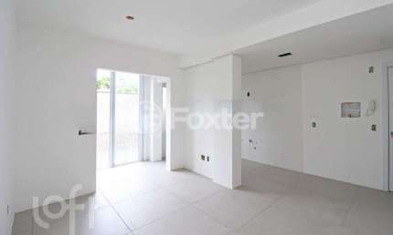 Apartamento com 2 quartos à venda na Rua Nunes, 146, Medianeira, Porto Alegre, 60 m2 por R$ 429.900