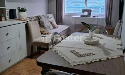 Apartamento com 1 quarto à venda na Avenida Paraná, 2600, São Geraldo, Porto Alegre, 42 m2 por R$ 300.000