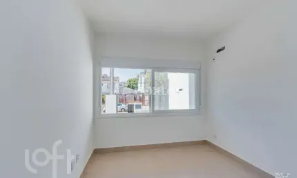 Apartamento com 1 quarto à venda na Rua Buarque de Macedo, 927, São Geraldo, Porto Alegre, 24 m2 por R$ 218.500