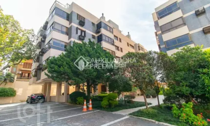 Apartamento com 3 quartos à venda na Rua Landel de Moura, 776, Tristeza, Porto Alegre, 121 m2 por R$ 870.000
