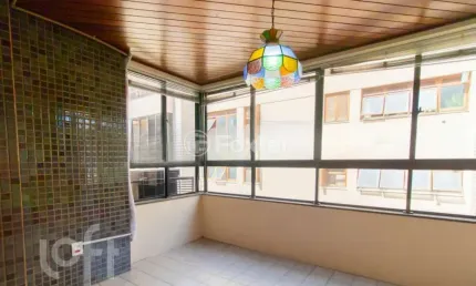 Apartamento com 3 quartos à venda na Rua Landel de Moura, 776, Tristeza, Porto Alegre, 121 m2 por R$ 870.000