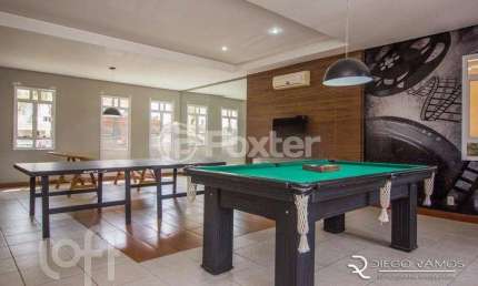 Casa em condomínio fechado com 4 quartos à venda na Avenida Willy Eugênio Fleck, 1500, Sarandi, Porto Alegre, 156 m2 por R$ 960.000