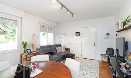 Apartamento com 1 quarto à venda na Rua Portugal, 1273, São João, Porto Alegre, 55 m2 por R$ 322.000