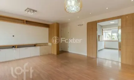 Apartamento com 2 quartos à venda na avenida augusto meyer, 125, auxiliadora, porto alegre, 107 m2 por r$ 690.000