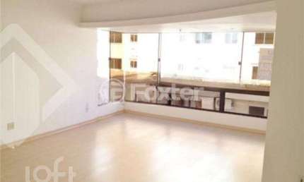 Apartamento com 2 quartos à venda na Rua São Luís, 1080, Santana, Porto Alegre, 98 m2 por R$ 620.000