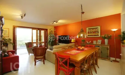 Apartamento com 3 quartos à venda na Rua José Gomes, 590, Tristeza, Porto Alegre, 125 m2 por R$ 1.100.000