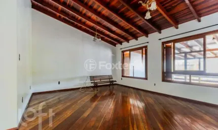 Cobertura com 3 quartos à venda na rua coronel aparício borges, 697, glória, porto alegre, 456 m2 por r$ 849.000