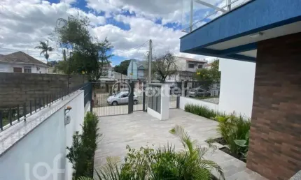 Apartamento com 2 quartos à venda na rua buarque de macedo, 927, são geraldo, porto alegre, 50 m2 por r$ 375.250