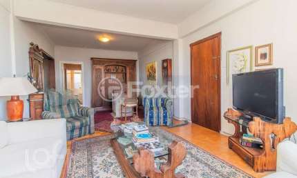 Apartamento com 3 quartos à venda na Avenida Independência, 1152, Independência, Porto Alegre, 136 m2 por R$ 800.000