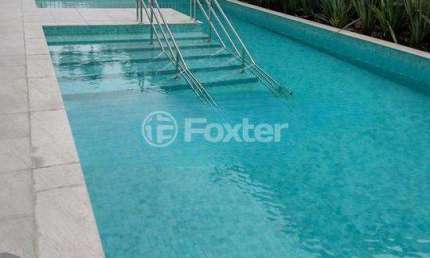 Apartamento com 3 quartos à venda na Avenida João Pessoa, 2510, Farroupilha, Porto Alegre, 75 m2 por R$ 1.039.400
