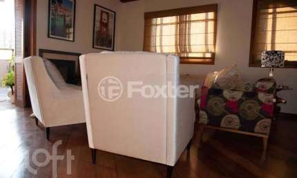 Cobertura com 3 quartos à venda na Rua Desembargador Alves Nogueira, 189, Petrópolis, Porto Alegre, 243 m2 por R$ 3.090.000