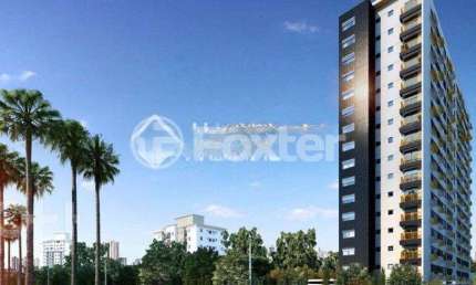 Apartamento com 2 quartos à venda na Avenida João Pessoa, 2510, Farroupilha, Porto Alegre, 61 m2 por R$ 861.900