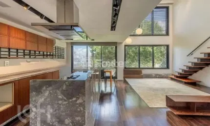 Apartamento com 2 quartos à venda na Avenida América, 279, Auxiliadora, Porto Alegre, 115 m2 por R$ 1.550.000
