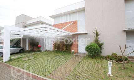 Casa em condomínio fechado com 3 quartos à venda na Rua Dolores Duran, 1584, Lomba do Pinheiro, Porto Alegre, 220 m2 por R$ 1.290.000