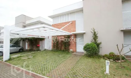 Casa em condomínio fechado com 3 quartos à venda na Rua Dolores Duran, 1584, Lomba do Pinheiro, Porto Alegre, 220 m2 por R$ 1.290.000