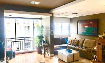 Apartamento com 3 quartos à venda na Rua Jari, 740, Passo da Areia, Porto Alegre, 74 m2 por R$ 674.500