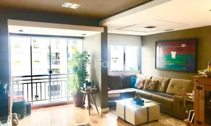 Apartamento com 3 quartos à venda na Rua Jari, 740, Passo da Areia, Porto Alegre, 74 m2 por R$ 680.000