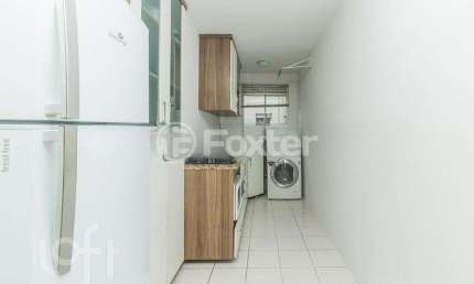 Apartamento com 2 quartos à venda na Rua Gabriel Franco da Luz, 242, Sarandi, Porto Alegre, 48 m2 por R$ 200.000