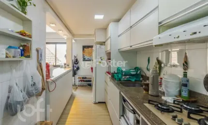 Apartamento com 3 quartos à venda na rua professor duplan, 88, rio branco, porto alegre, 80 m2 por r$ 670.000