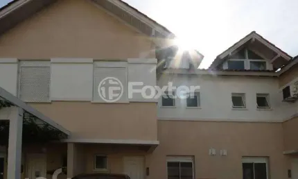 Casa com 3 quartos à venda na Avenida Açucena, 650, Estância Velha, Canoas, 153 m2 por R$ 890.000