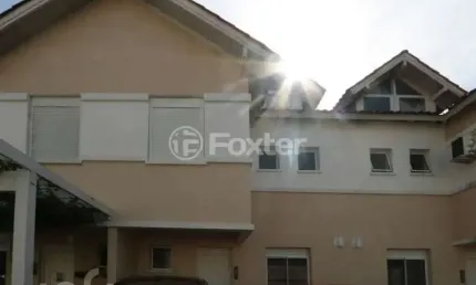Casa com 3 quartos à venda na Avenida Açucena, 650, Estância Velha, Canoas, 153 m2 por R$ 890.000