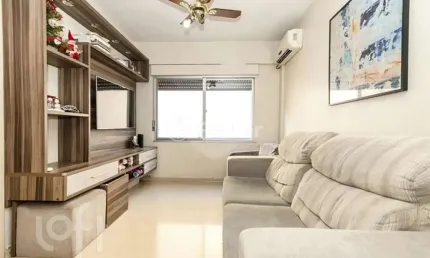 Apartamento com 2 quartos à venda na avenida coronel gastão haslocher mazeron, 109, medianeira, porto alegre, 73 m2 por r$ 400.000