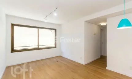 Apartamento com 2 quartos à venda na rua luzitana, 550, higienópolis, porto alegre, 60 m2 por r$ 585.000